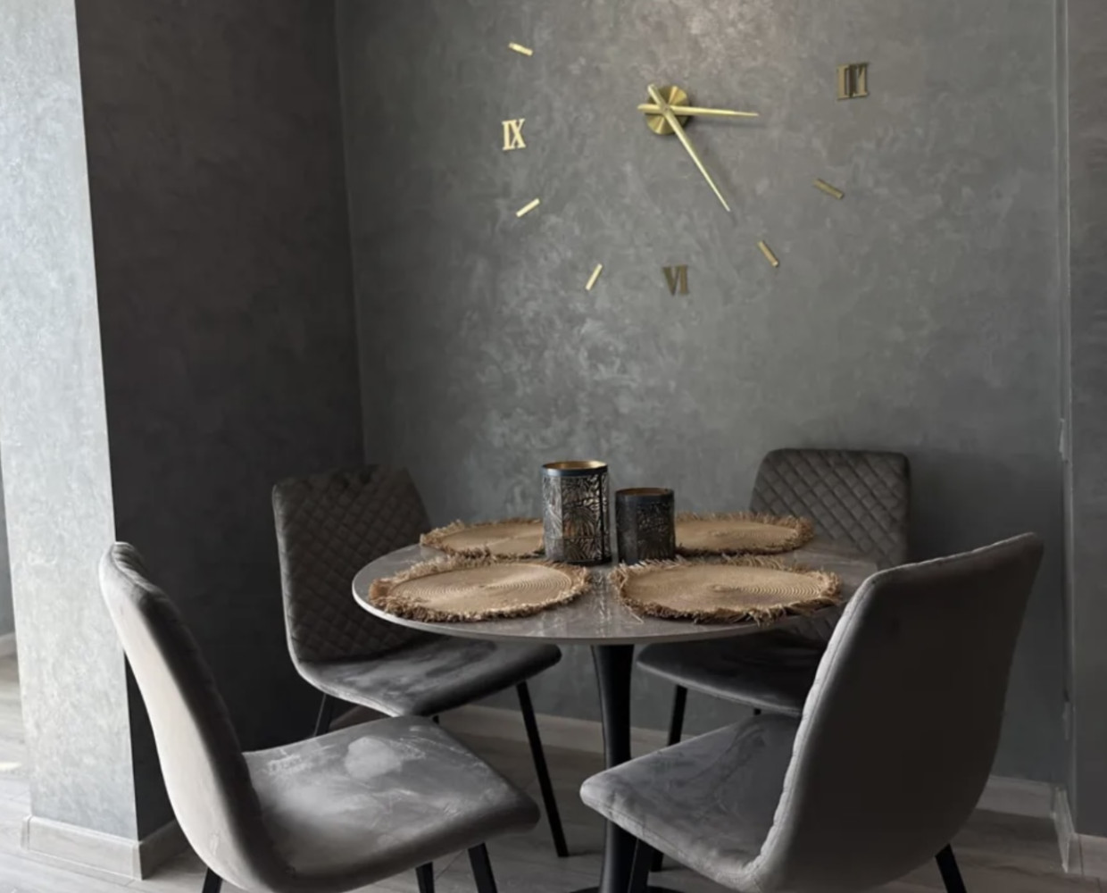 Квартира на ул. Фонтанская дорога (Киевский), 60 м², 124 000$ — FAKTOR