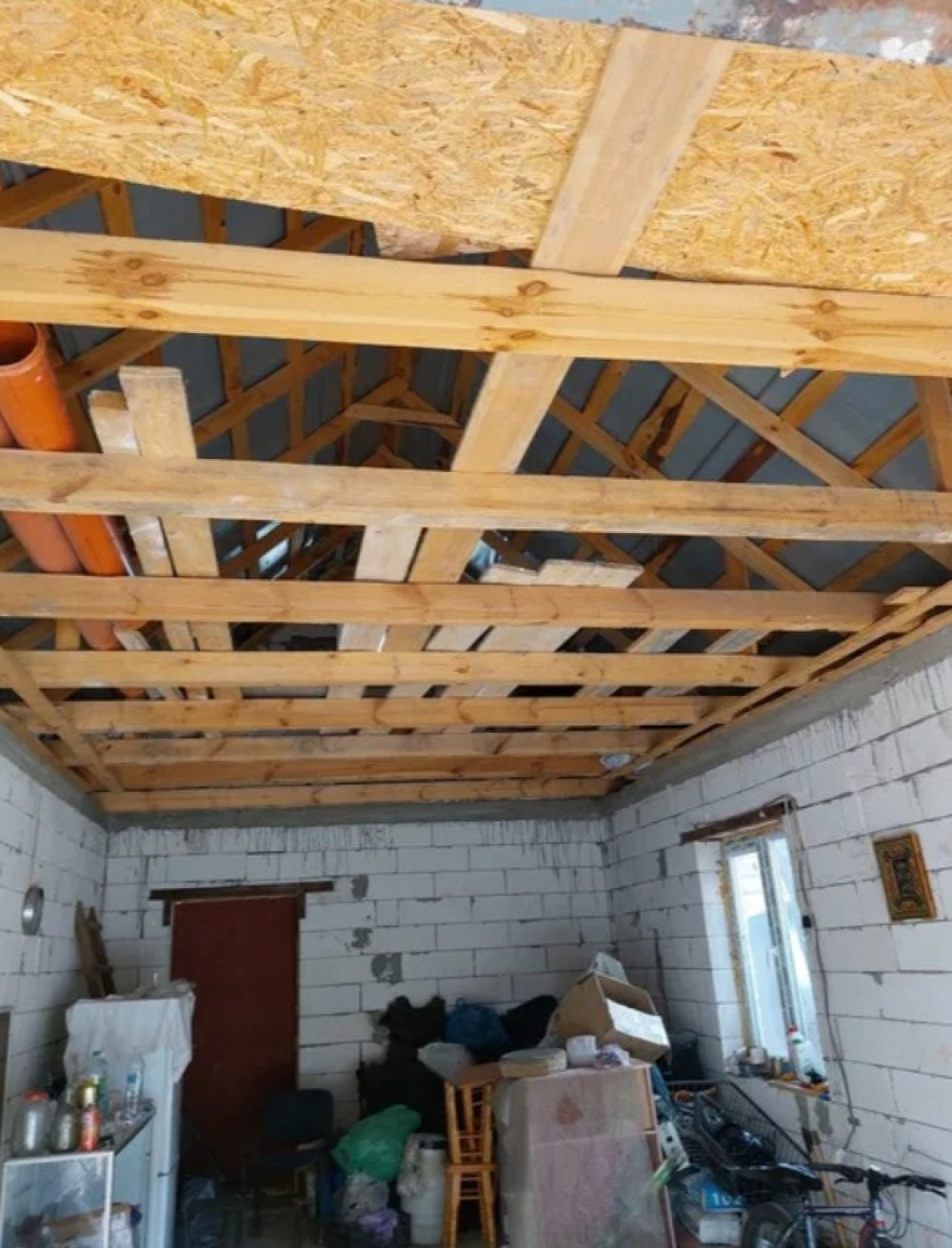 Комерційна нерухомість на вул. Адмиральский проспект, 30 м², 30 000$ — FAKTOR