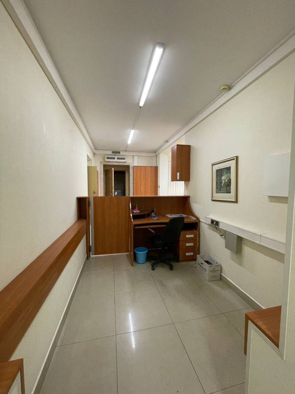 Комерційна нерухомість на вул. Базарная, 310 м², 225 000$ — FAKTOR