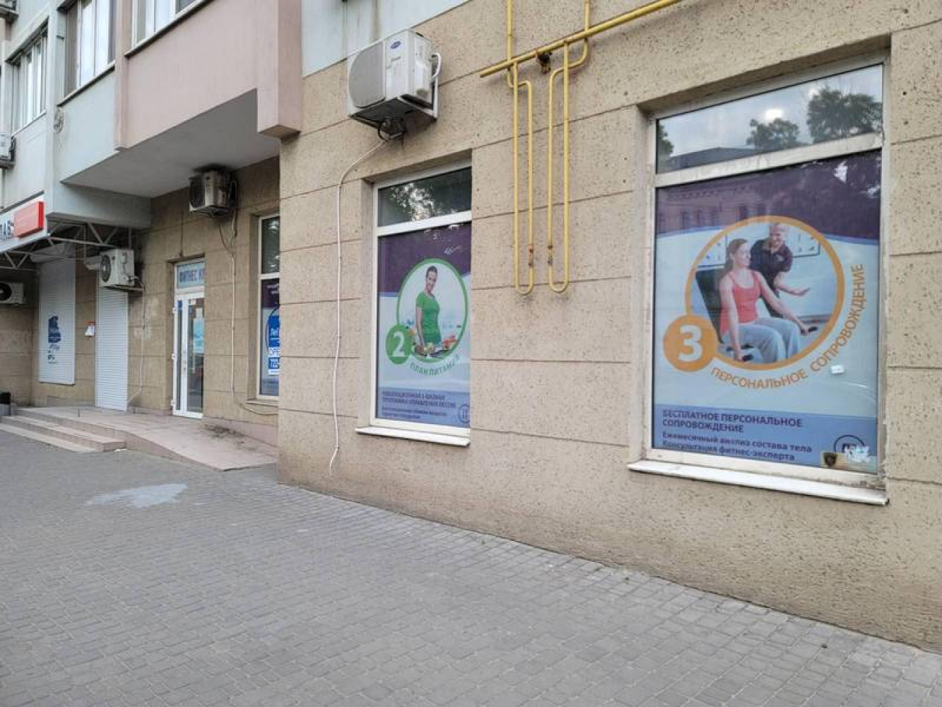 Комерційна нерухомість на вул. Старопортофранковская, 150 м², 240 000$ — FAKTOR