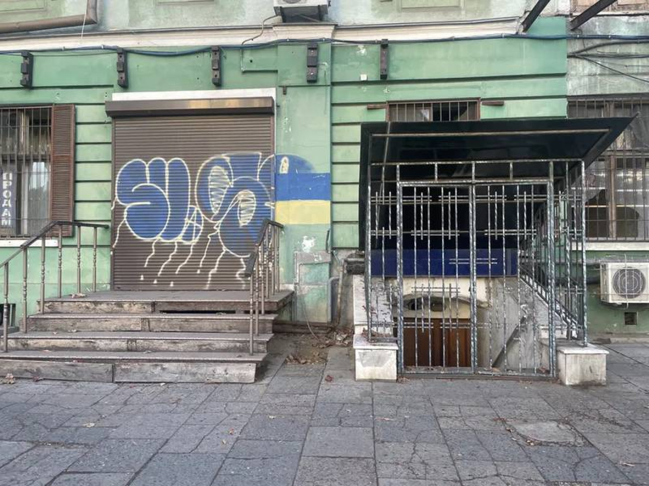 Комерційна нерухомість на вул. Троицкая, 919 м², 630 000$ — FAKTOR