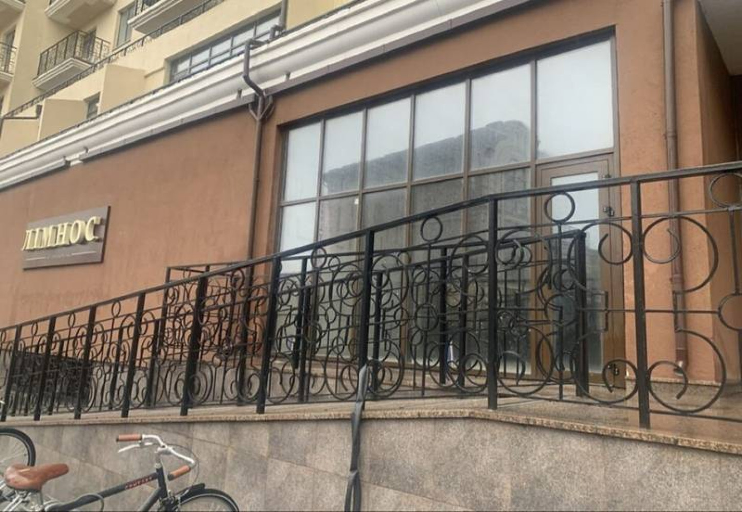 Комерційна нерухомість на вул. Педагогическая, 66 м², 92 000$ — FAKTOR