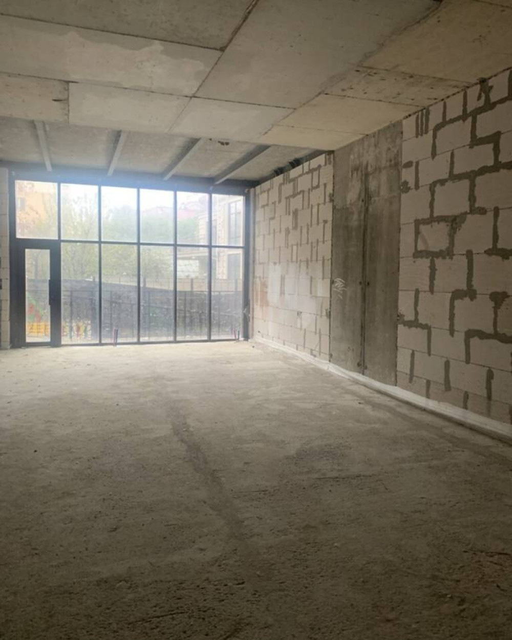 Коммерческая недвижимость на ул. Педагогическая, 66 м², 92 000$ — FAKTOR
