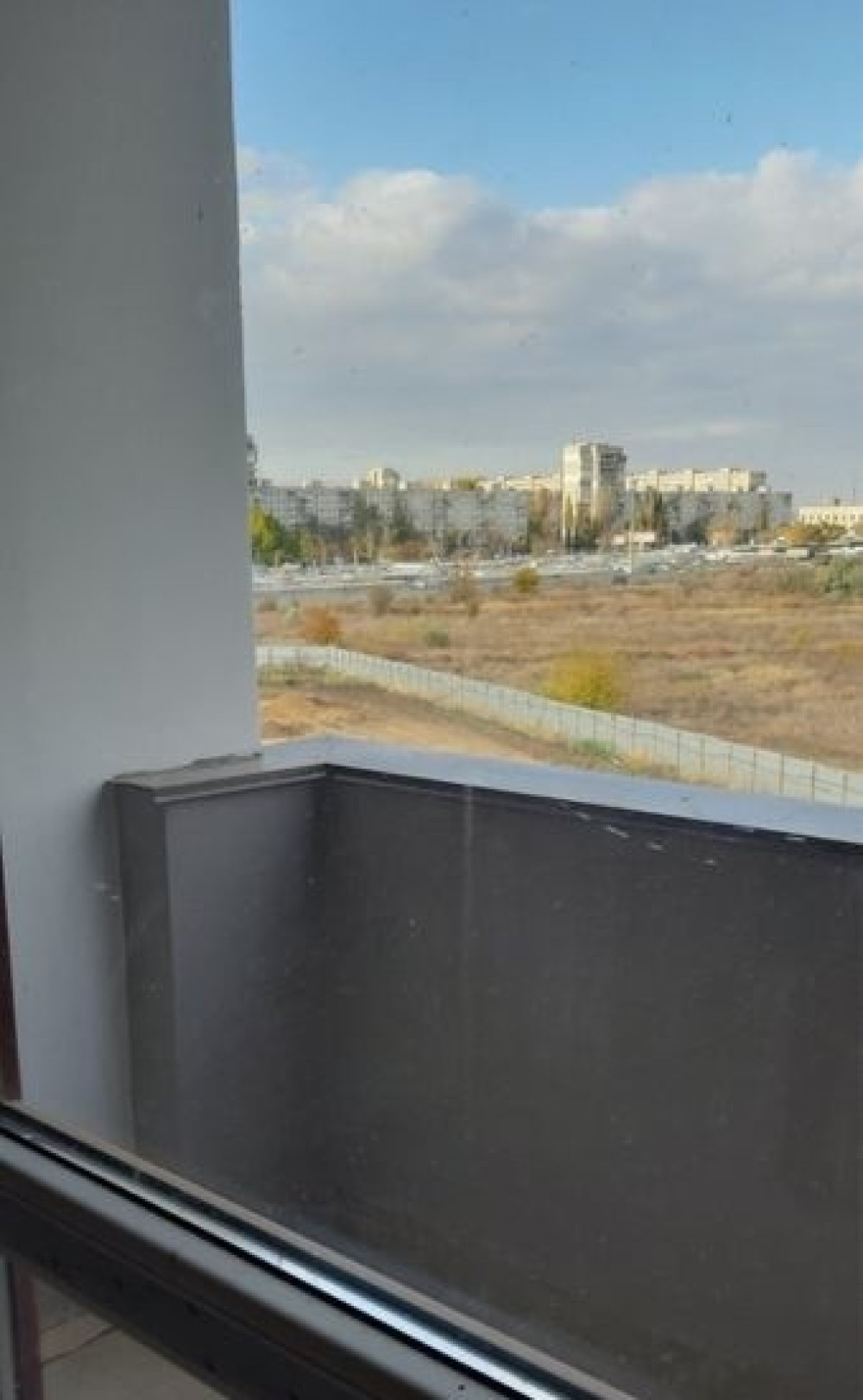 Квартира на ул. Владислава Бувалкина, 25 м², 23 000$ — FAKTOR