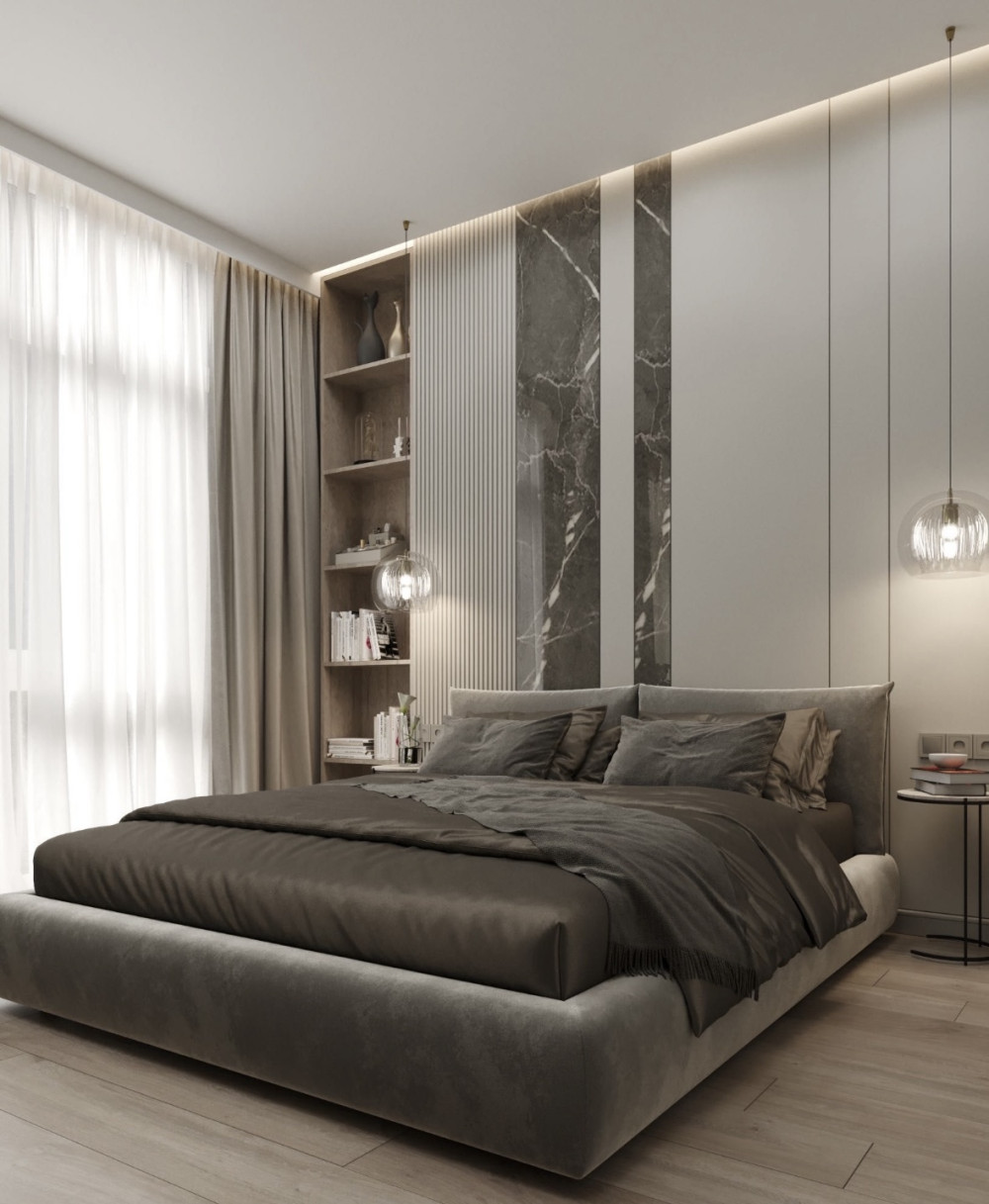 Квартира на ул. Софиевская, 65 м², 115 000$ — FAKTOR