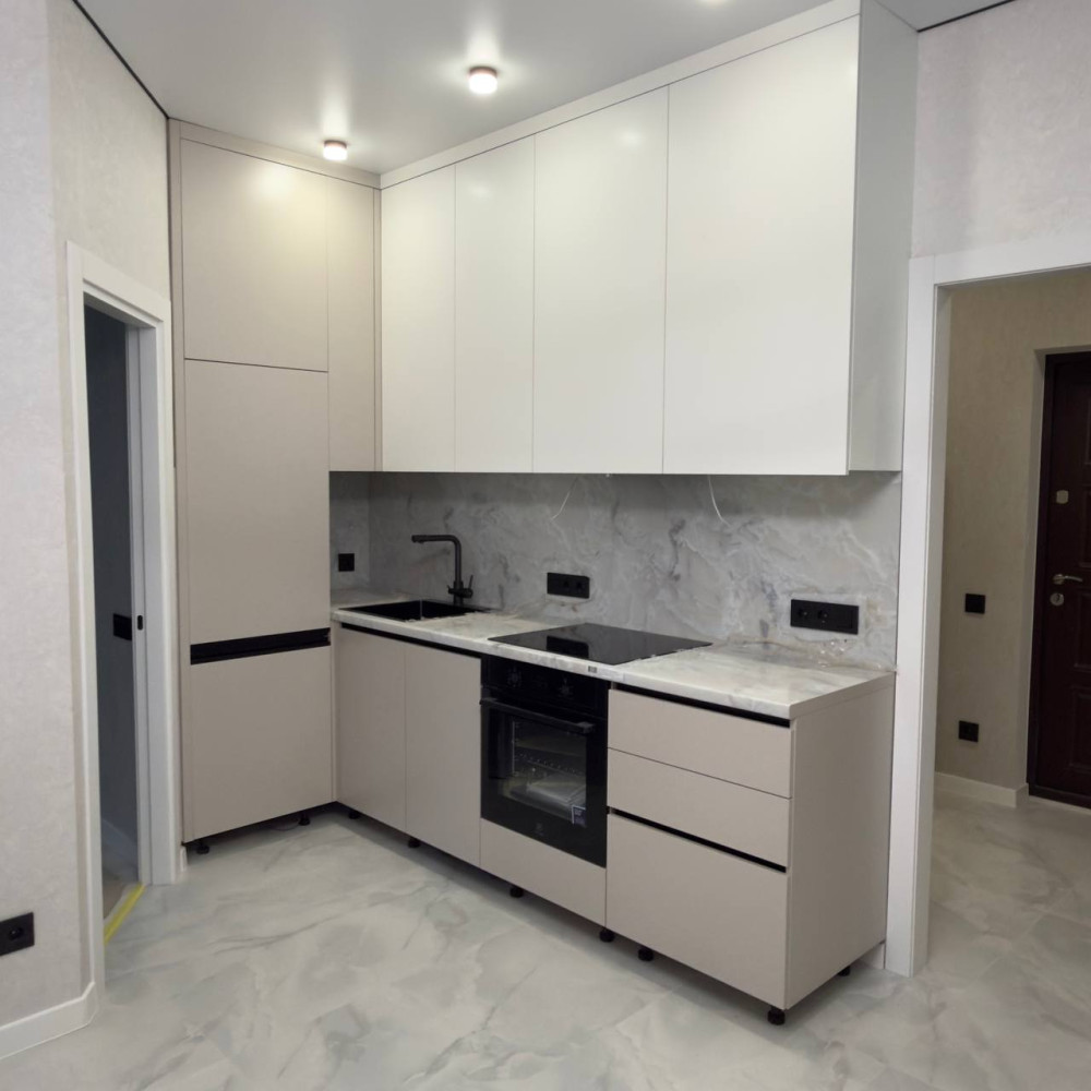 Квартира на ул. Краснова, 43 м², 76 000$ — FAKTOR