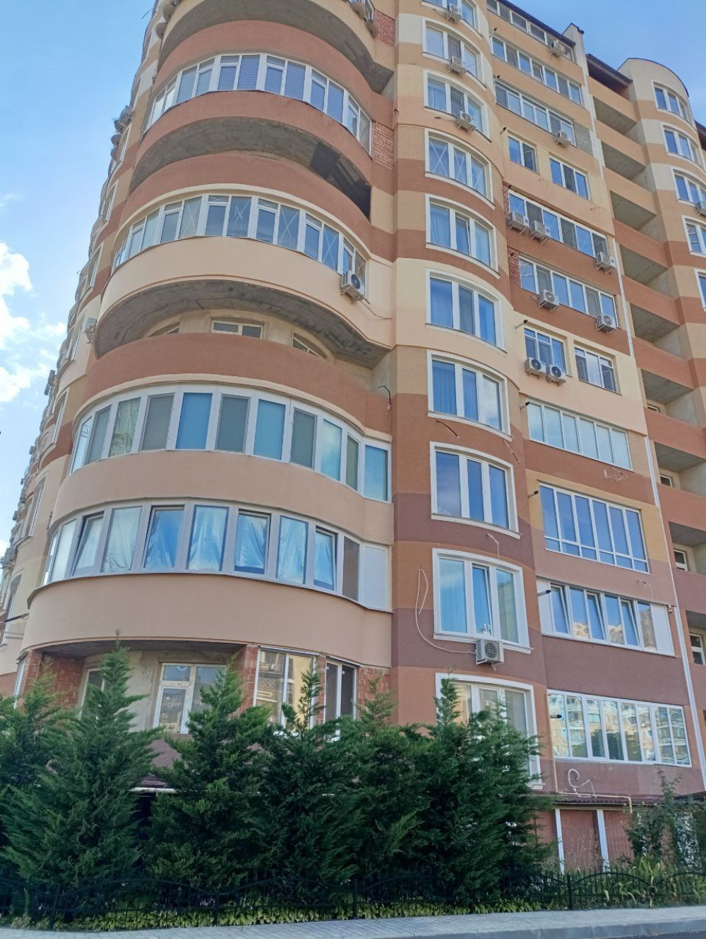 Квартира на вул. Зоопарковая, 150 м², 225 000$ — FAKTOR