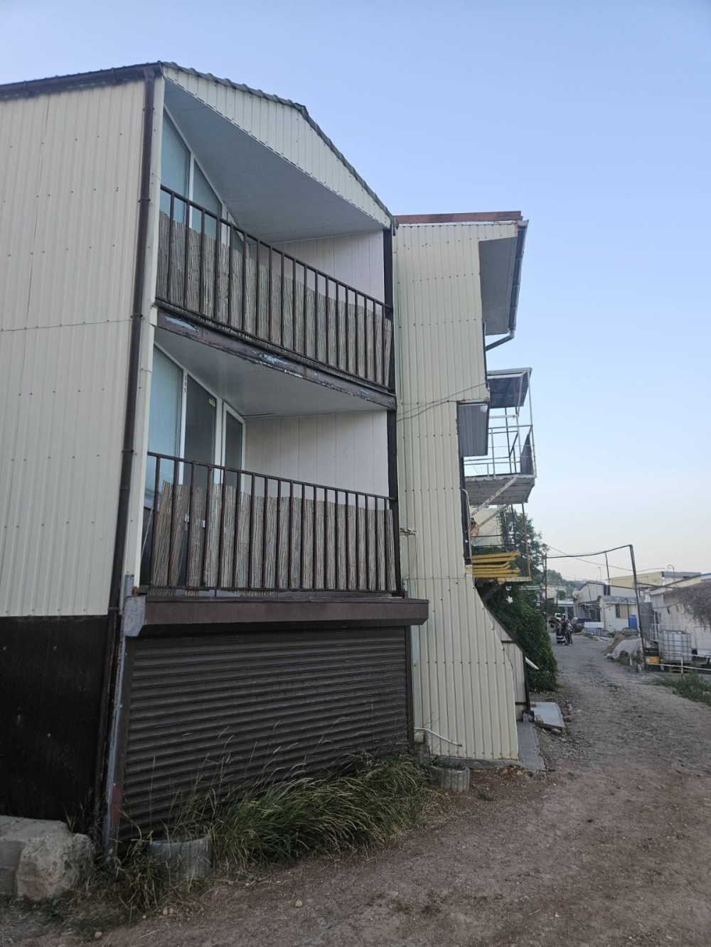 Дом на ул. Причал 133, 60 м², 35 000$ — FAKTOR