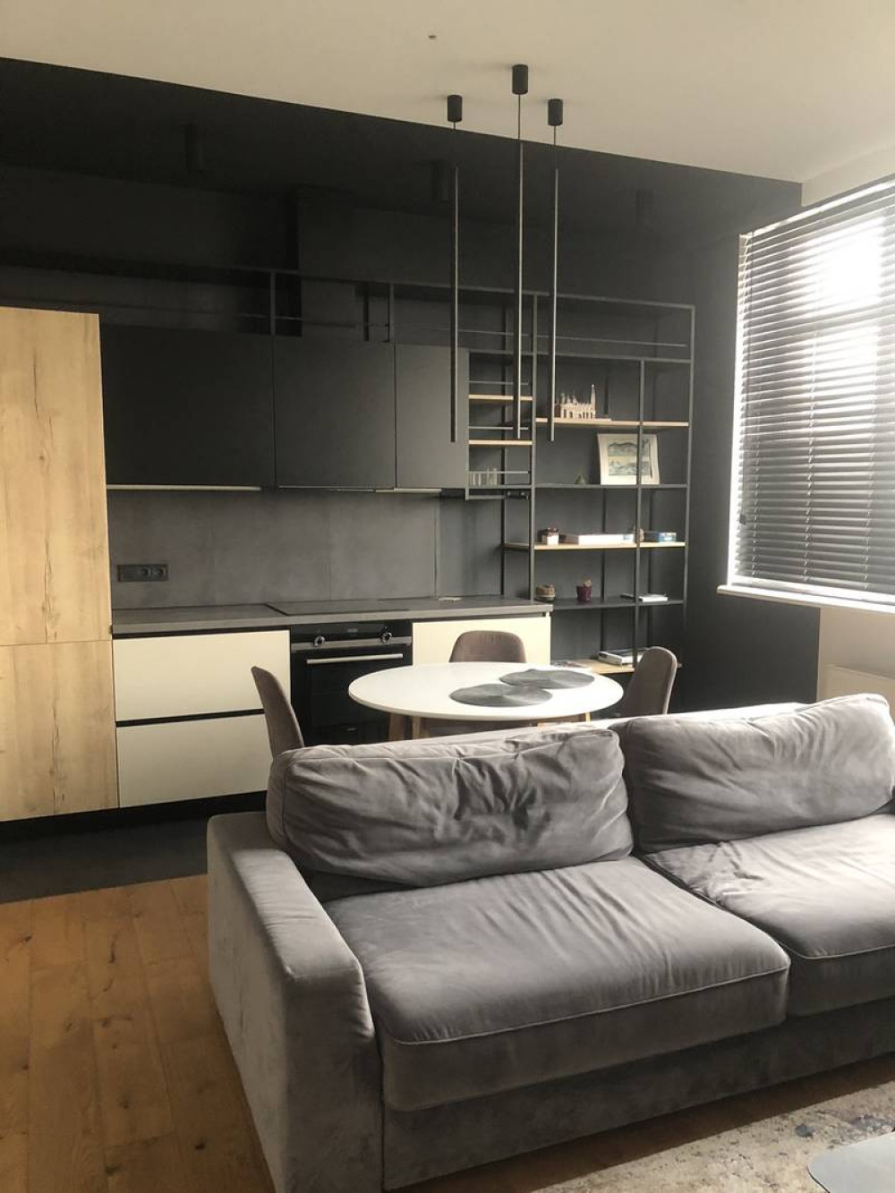 Квартира на вул. Французский бульвар, 90 м², 153 000$ — FAKTOR