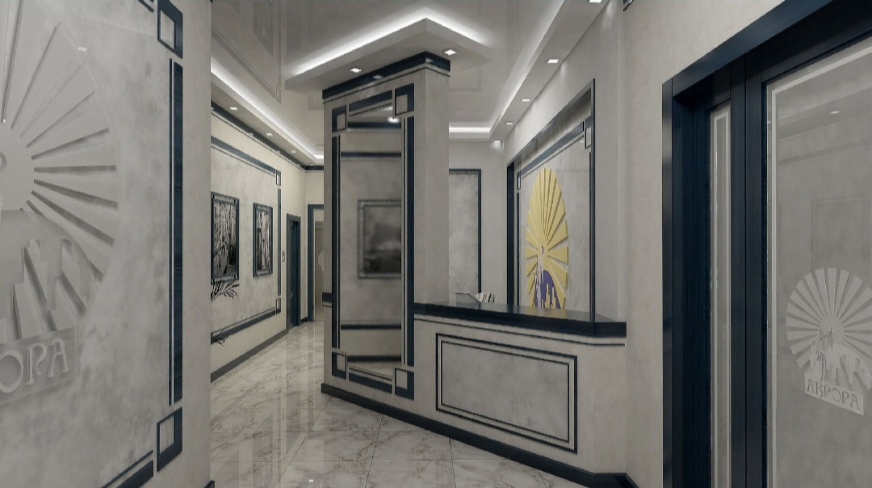 Квартира на вул. Героев Крут, 46 м², 38 000$ — FAKTOR