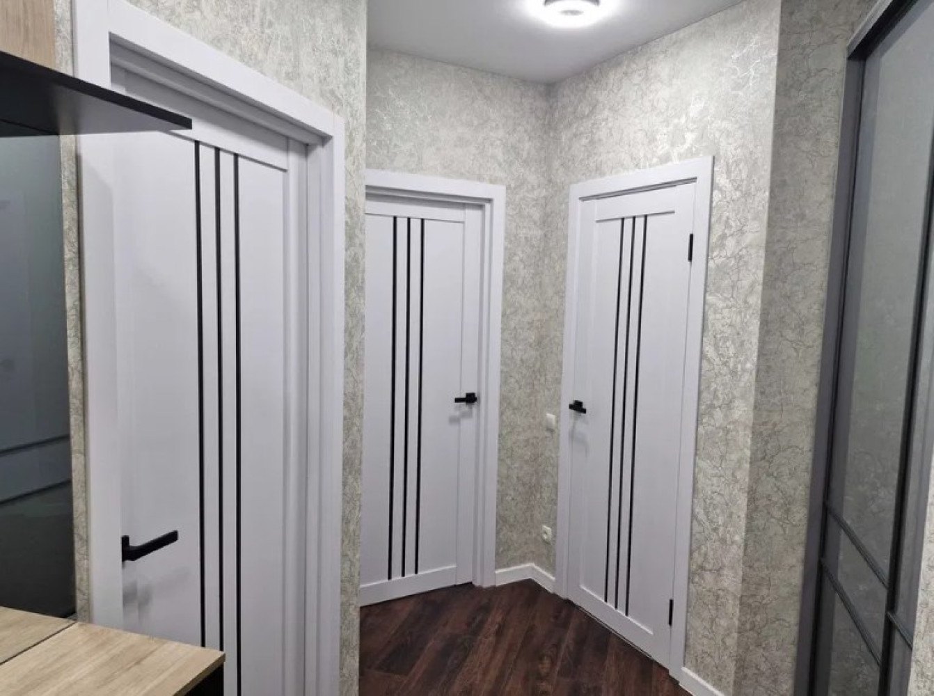 Квартира на вул. Сахарова Академика, 40 м², 58 500$ — FAKTOR