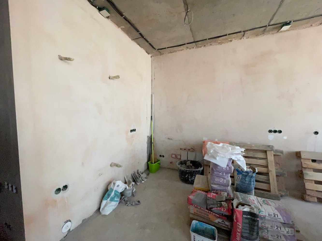 Квартира на вул. Солнечная (Приморский), 143 м², 250 000$ — FAKTOR