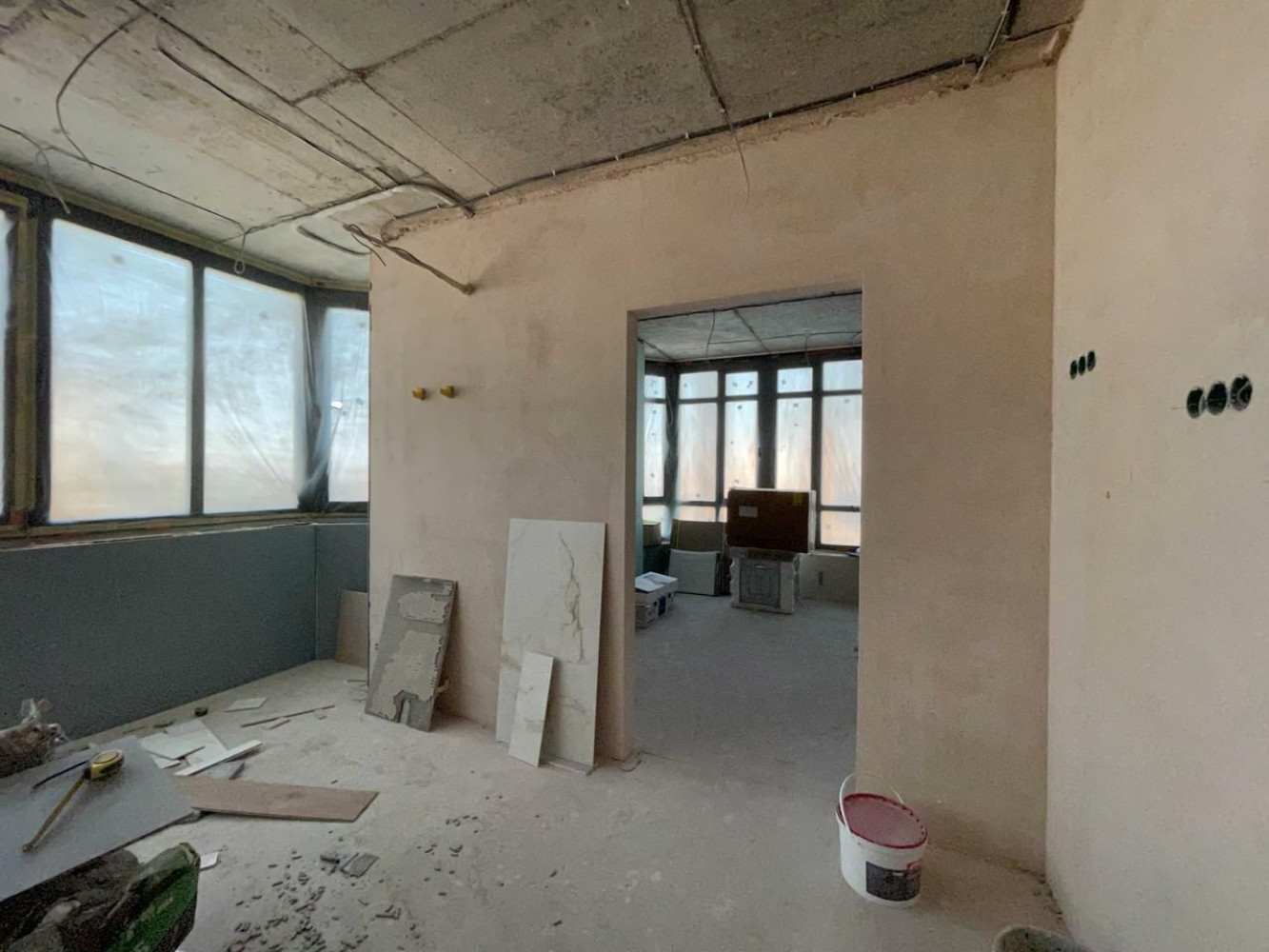 Квартира на вул. Солнечная (Приморский), 143 м², 250 000$ — FAKTOR