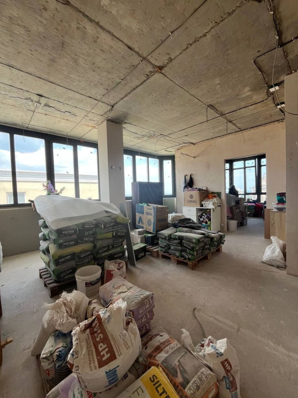 Квартира на вул. Солнечная (Приморский), 143 м², 250 000$ — FAKTOR