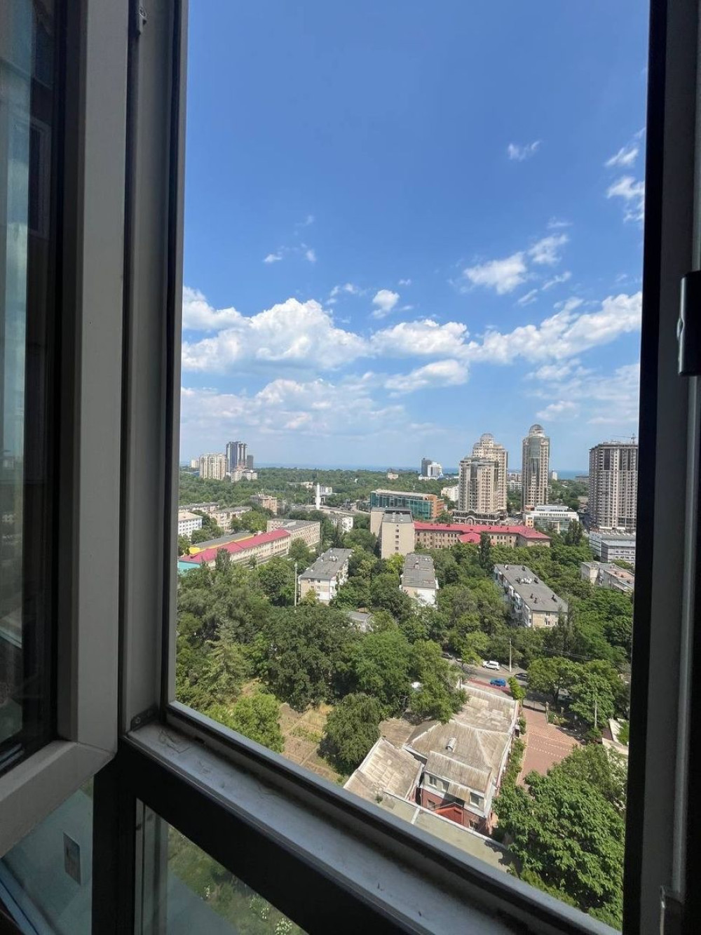 Квартира на вул. Солнечная (Приморский), 143 м², 250 000$ — FAKTOR