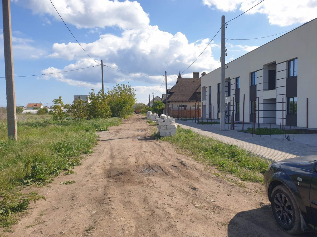 Дом на ул. Массив 11, 65 000$ — FAKTOR