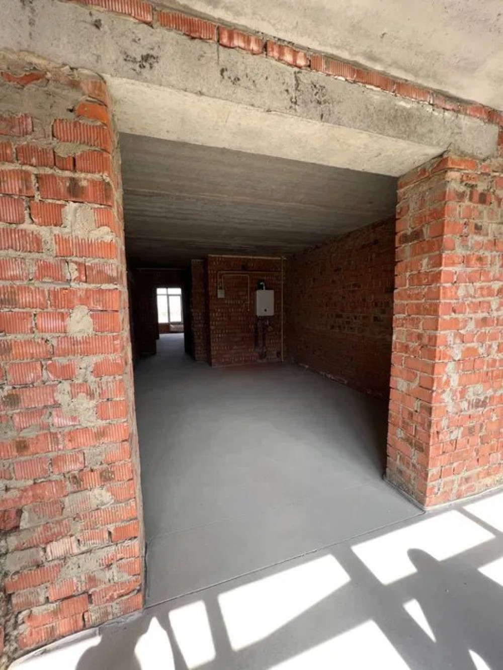 Квартира на вул. Чехова, 65 м², 45 000$ — FAKTOR