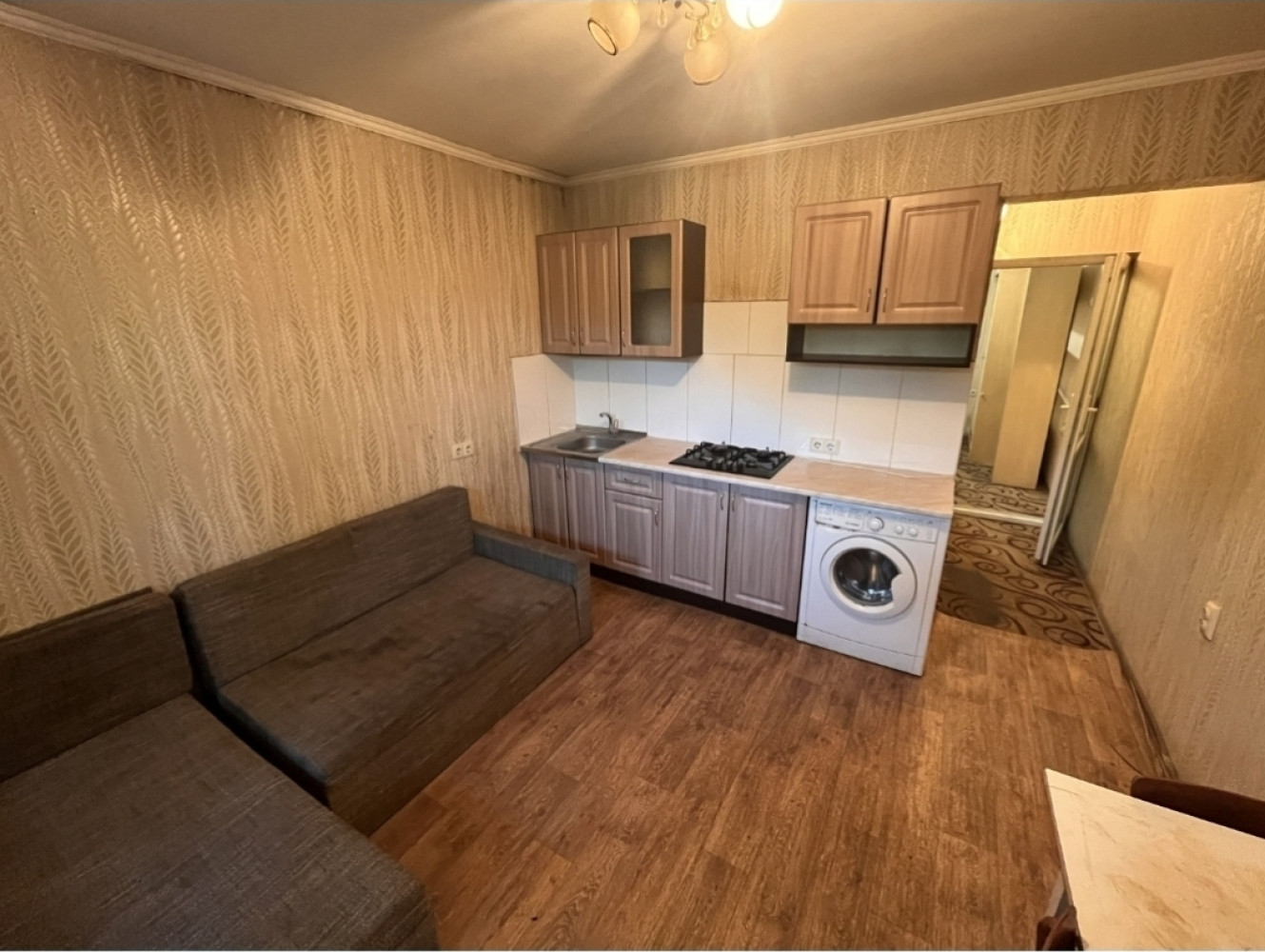 Дом на ул. Боровского Николая, 130 м², 45 000$ — FAKTOR