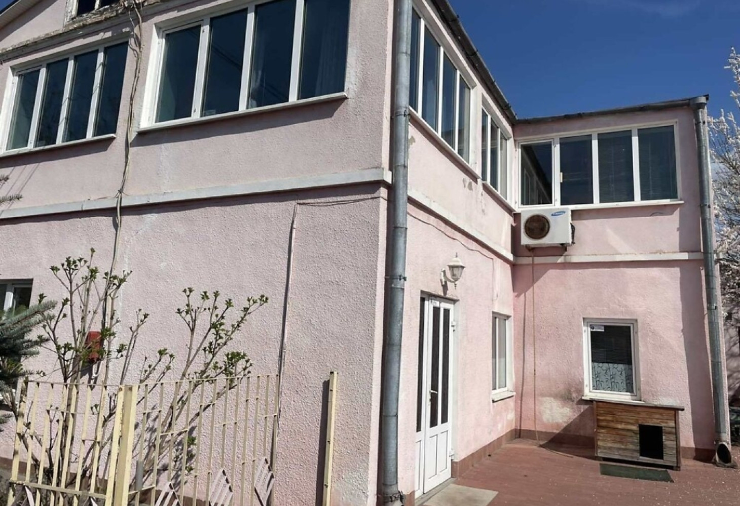 Будинок на вул. 5-я Суворовская, 220 м², 165 000$ — FAKTOR