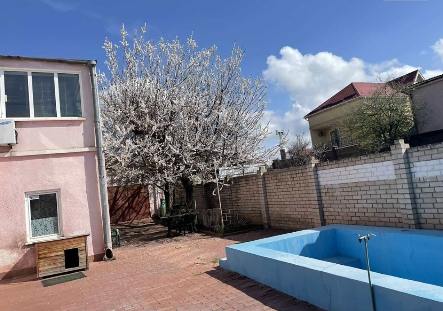 Дом на ул. 5-я Суворовская, 220 м², 165 000$ — FAKTOR