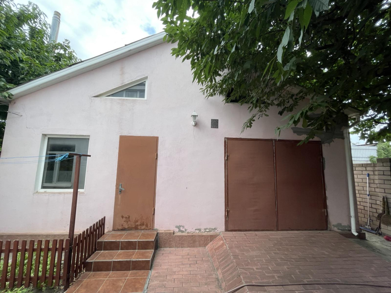 Будинок на вул. 5-я Суворовская, 220 м², 165 000$ — FAKTOR