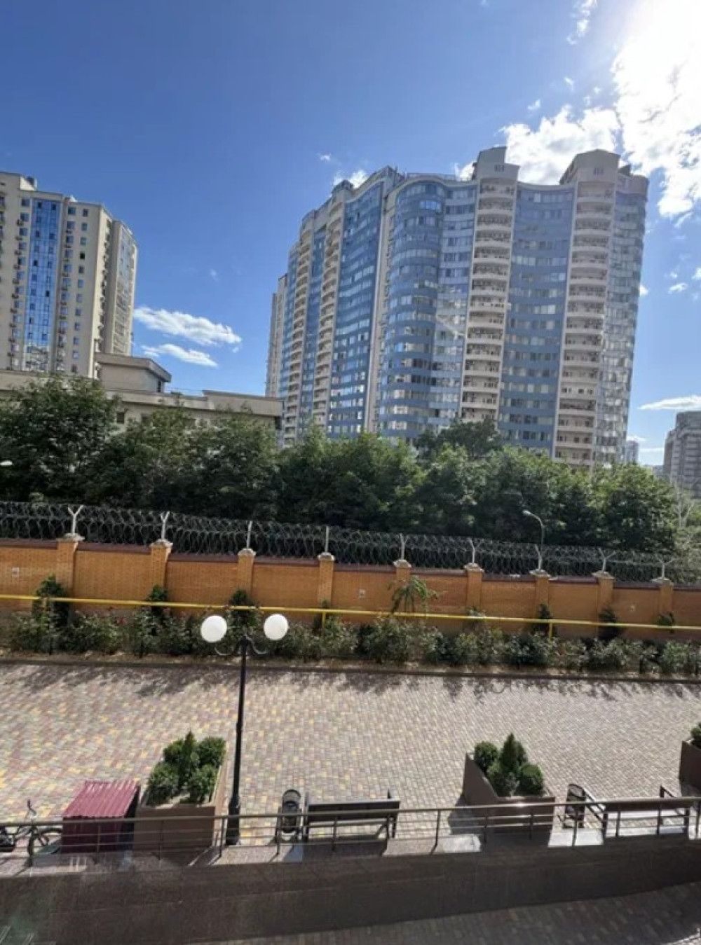 Квартира на вул. Генуэзская, 62 м², 132 000$ — FAKTOR
