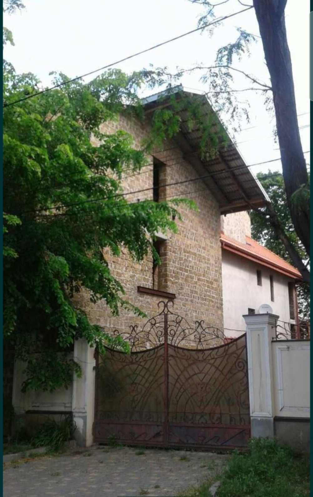 Дом на ул. Долгая, 591 м², 89 600$ — FAKTOR