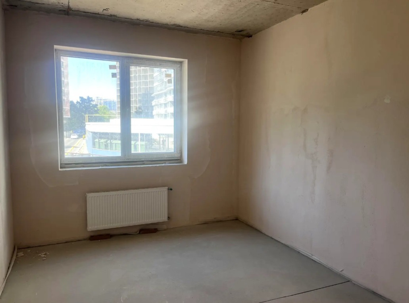 Квартира на вул. Генуэзская, 64 м², 91 000$ — FAKTOR