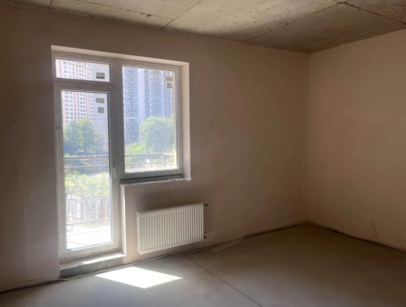 Квартира на вул. Генуэзская, 64 м², 91 000$ — FAKTOR