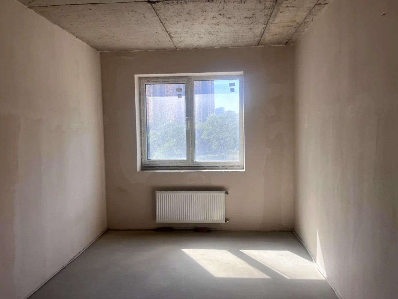 Квартира на вул. Генуэзская, 64 м², 91 000$ — FAKTOR