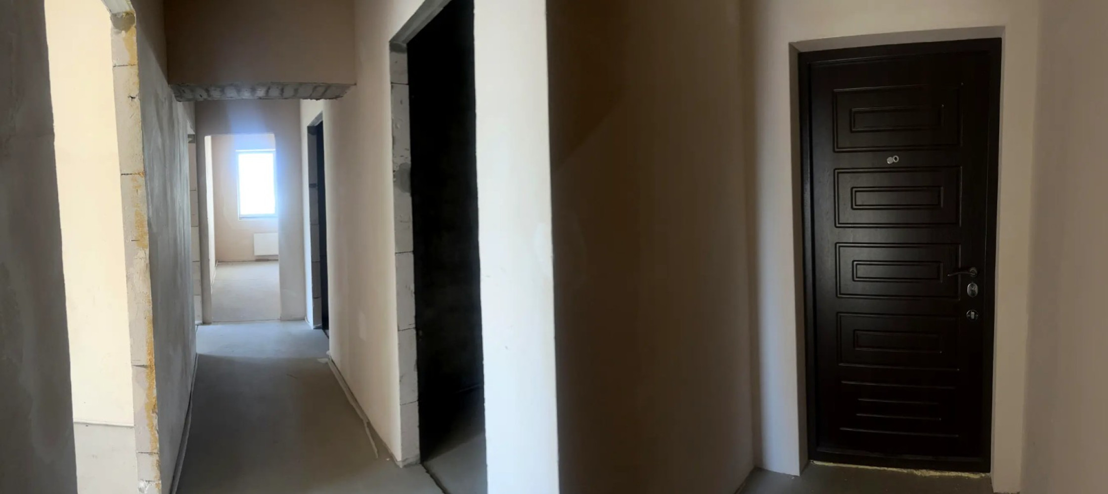 Квартира на вул. Генуэзская, 64 м², 91 000$ — FAKTOR
