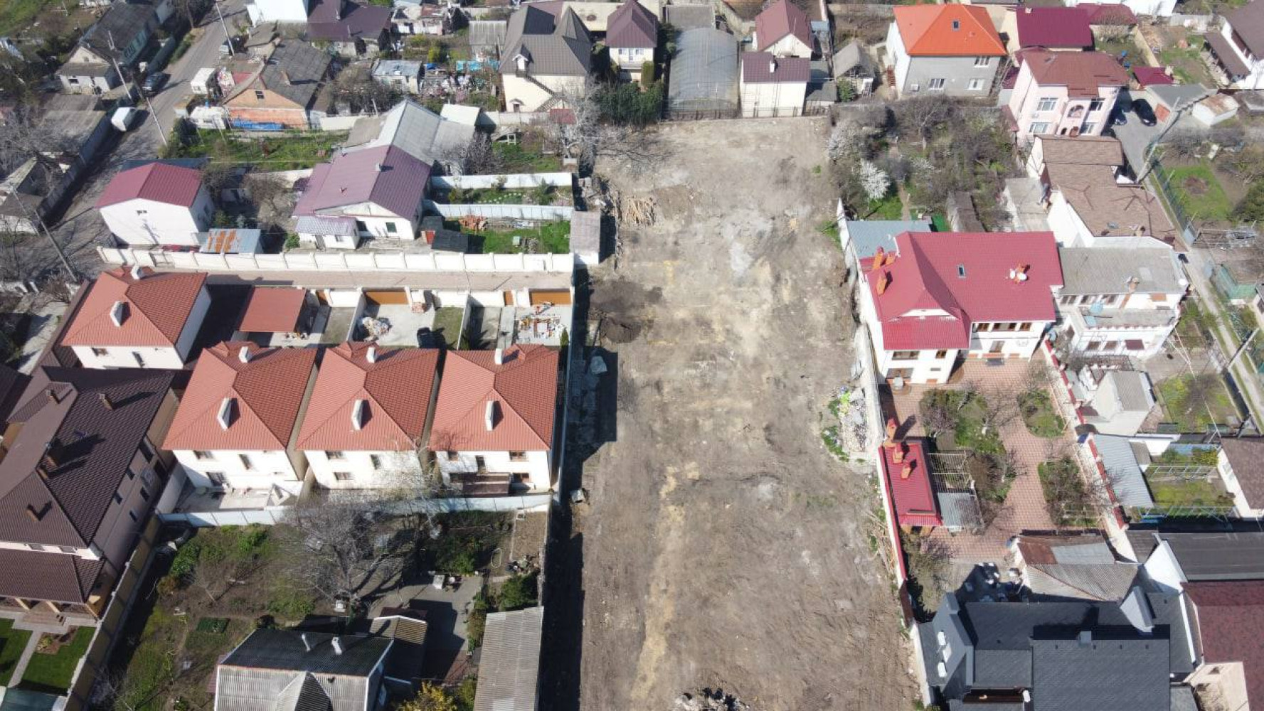 Дом на ул. Окружная, 1 500 000$ — FAKTOR