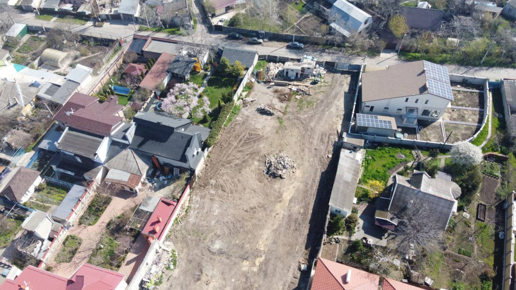Дом на ул. Окружная, 1 500 000$ — FAKTOR