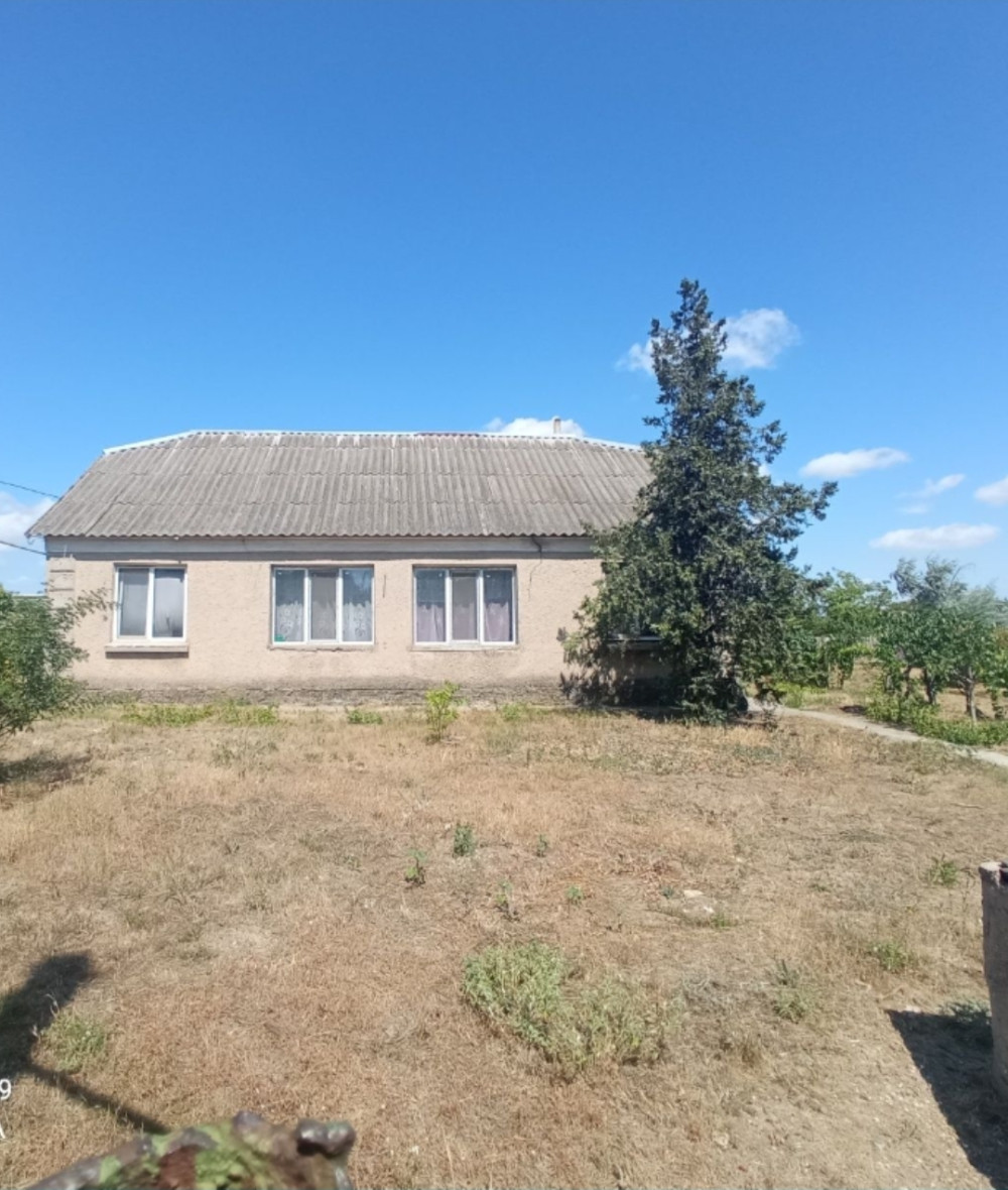 Дом на ул. Пограничная, 140 м², 30 000$ — FAKTOR