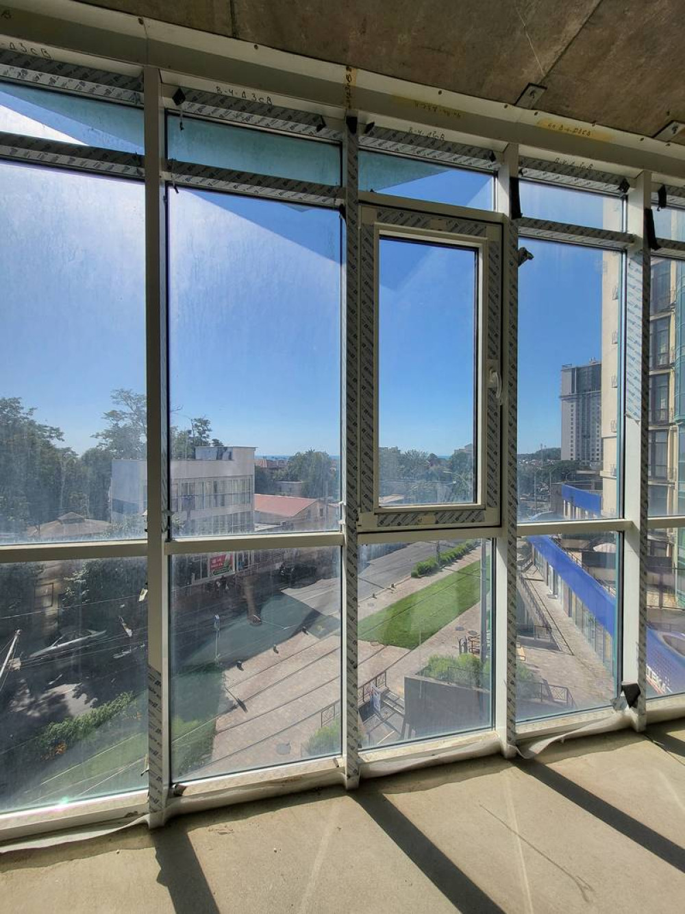 Квартира на вул. Фонтанская дорога (Киевский), 117 м², 100 000$ — FAKTOR