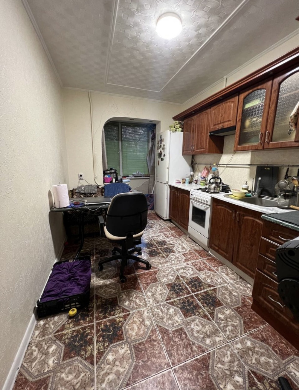 Квартира на вул. Вильямса Академика, 64 м², 70 000$ — FAKTOR