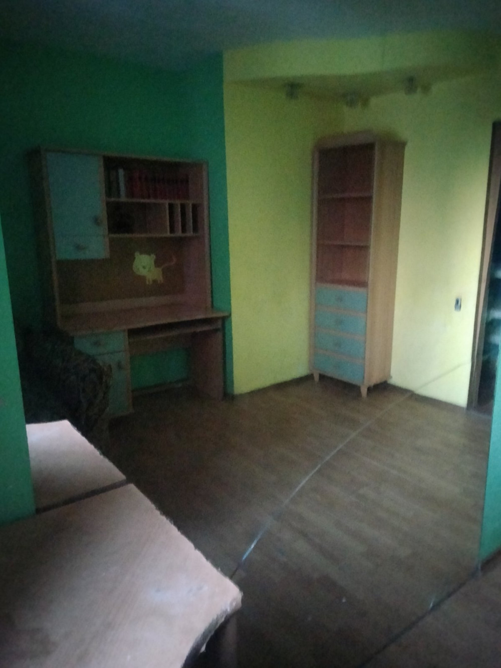 Квартира на вул. Лазурная, 41 м², 19 000$ — FAKTOR