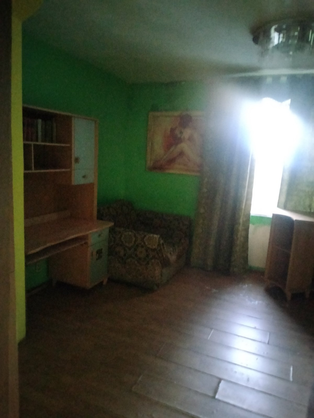 Квартира на вул. Лазурная, 41 м², 19 000$ — FAKTOR