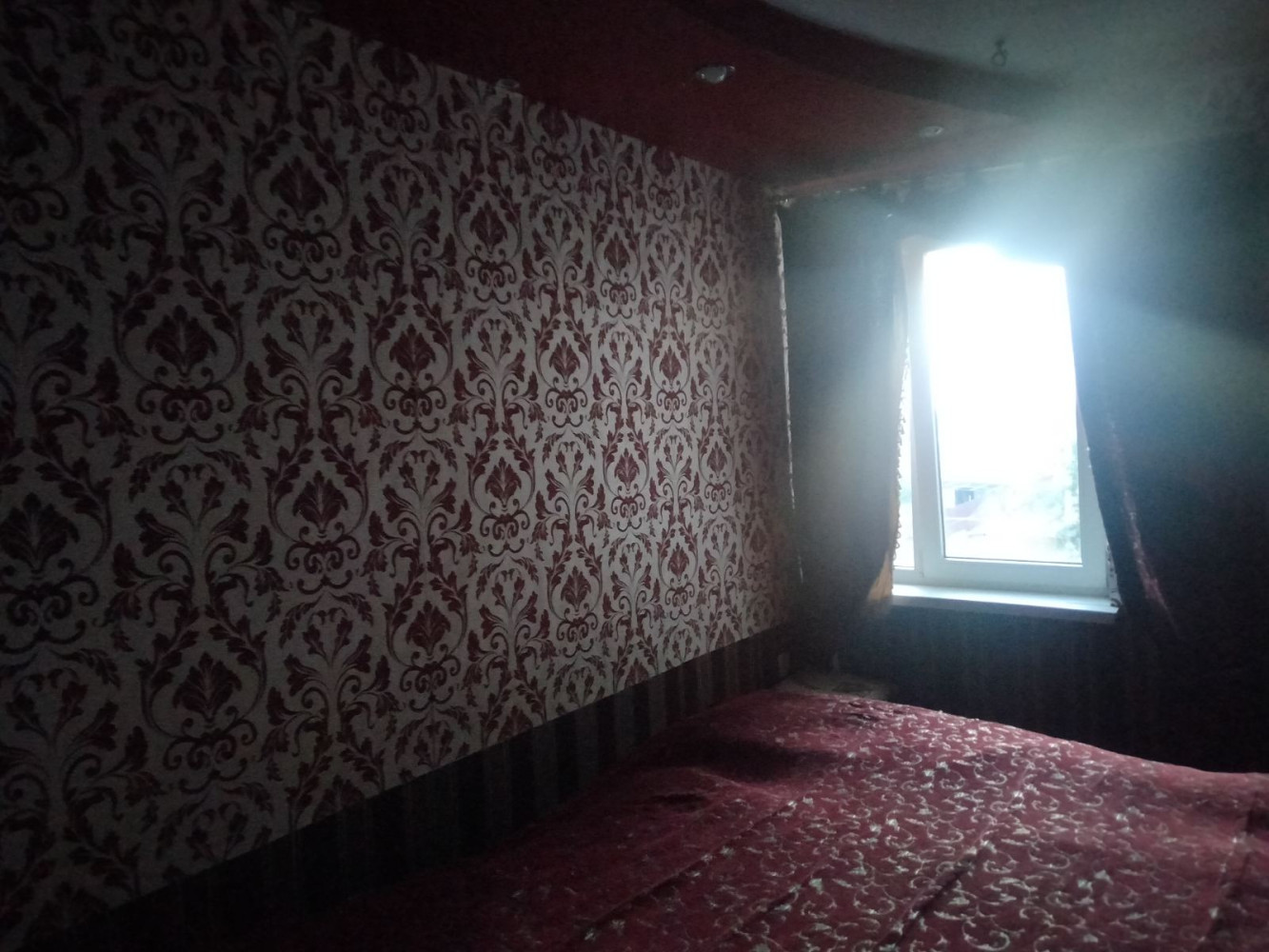 Квартира на вул. Лазурная, 41 м², 19 000$ — FAKTOR