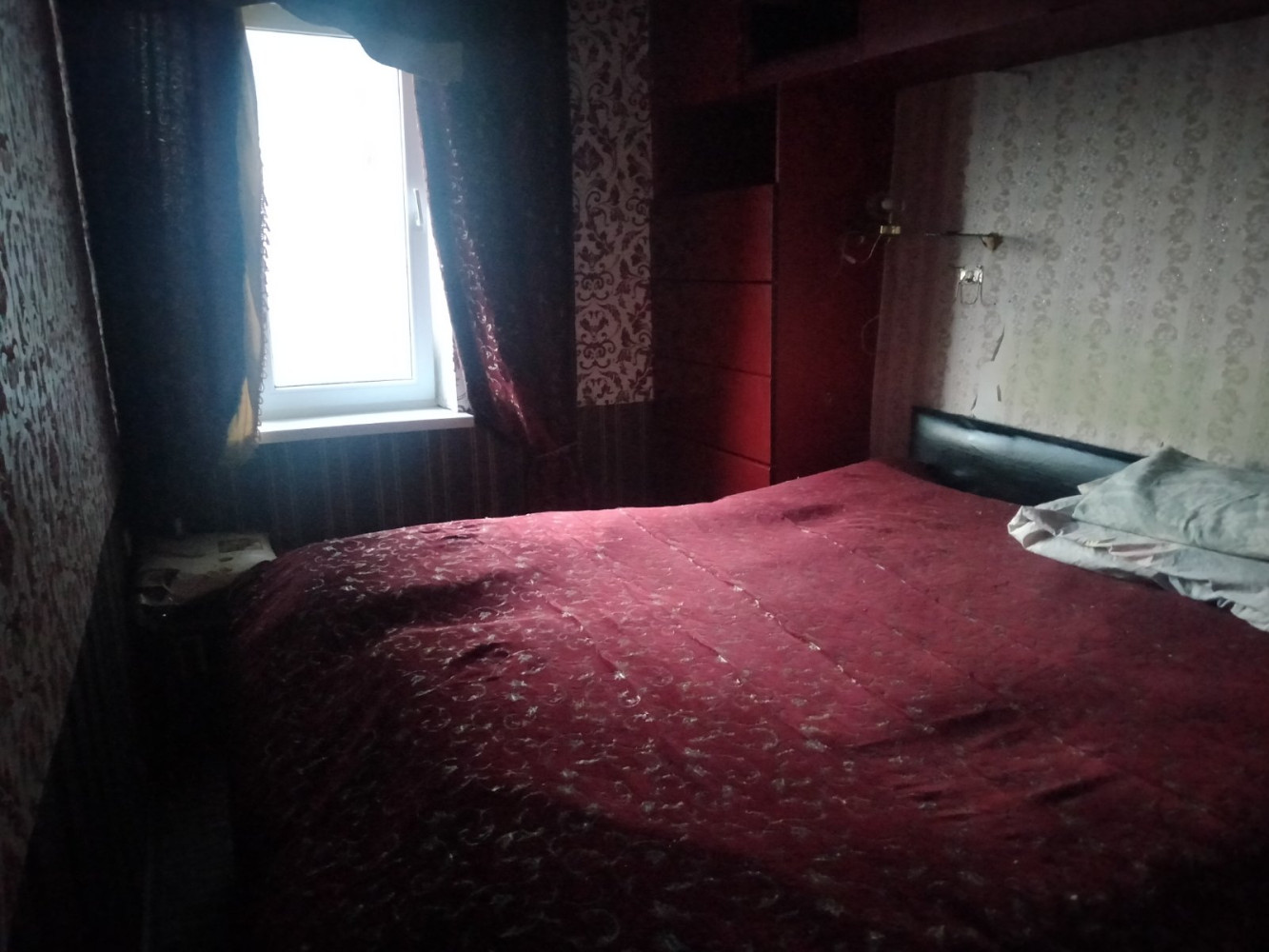 Квартира на вул. Лазурная, 41 м², 19 000$ — FAKTOR