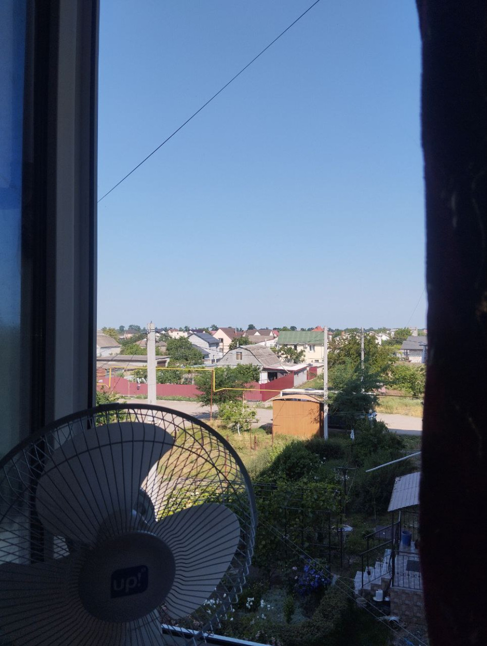 Квартира на вул. Лазурная, 41 м², 19 000$ — FAKTOR