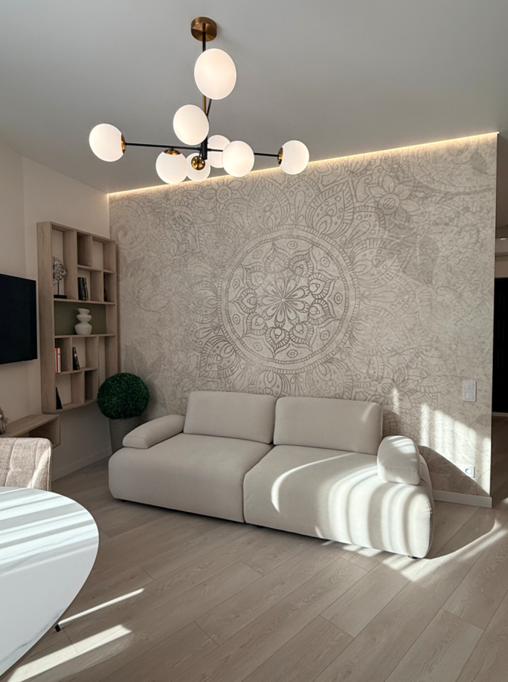 Квартира на вул. Краснова, 41 м², 79 900$ — FAKTOR