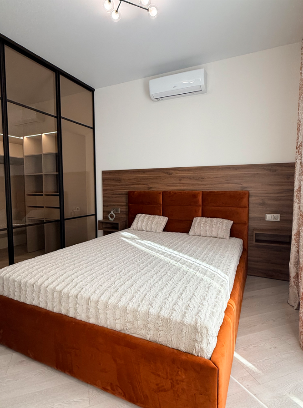 Квартира на вул. Краснова, 41 м², 79 900$ — FAKTOR
