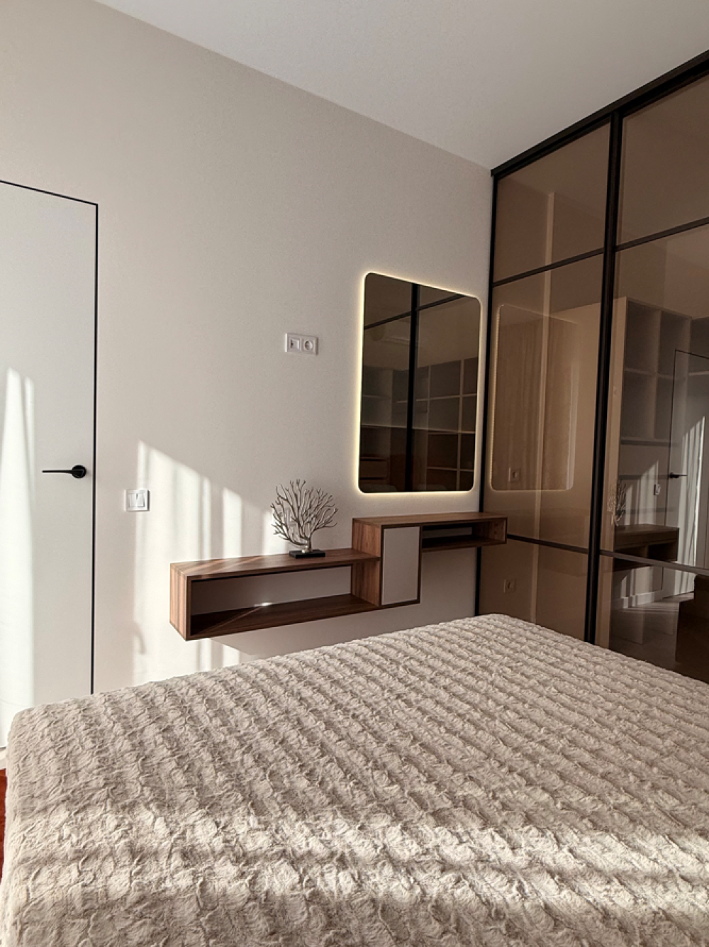 Квартира на вул. Краснова, 41 м², 79 900$ — FAKTOR