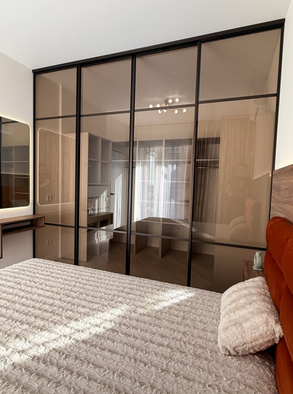 Квартира на вул. Краснова, 41 м², 79 900$ — FAKTOR