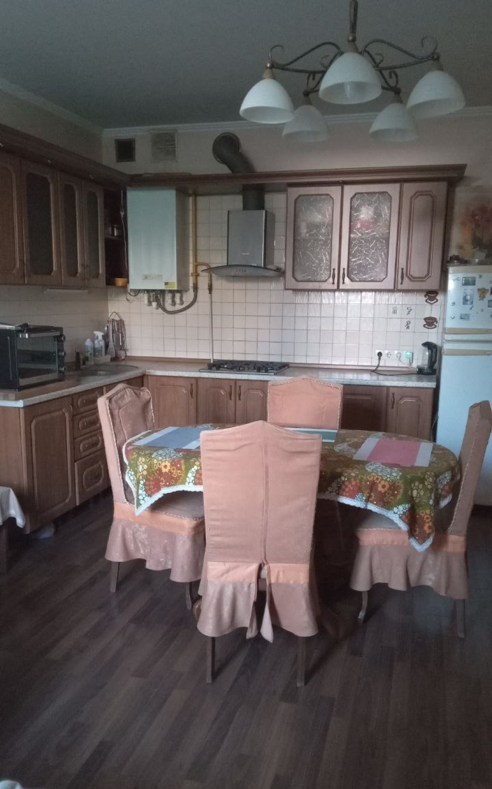 Дом на ул. Братьев Стыцьковских, 161 м², 150 000$ — FAKTOR