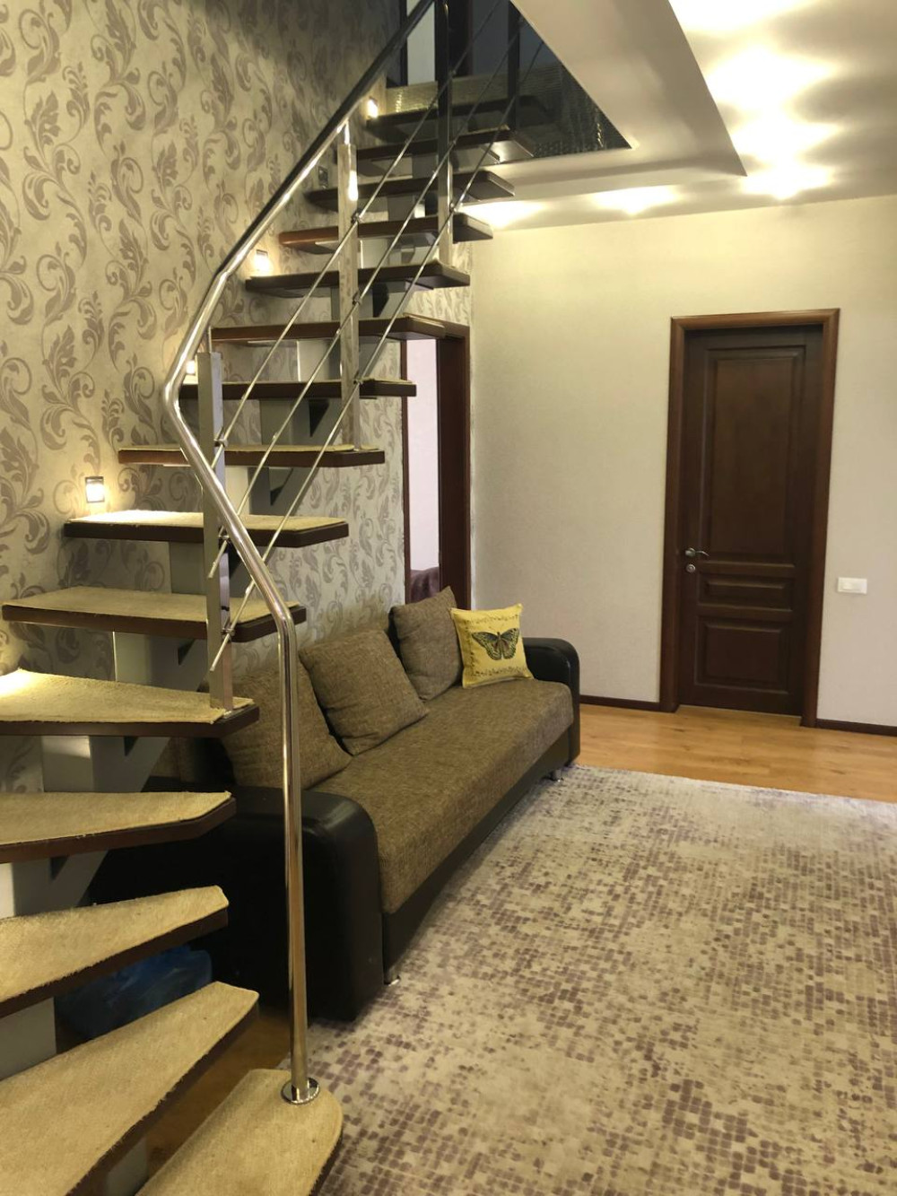 Квартира на вул. Солнечная (Приморский), 177 м², 330 000$ — FAKTOR