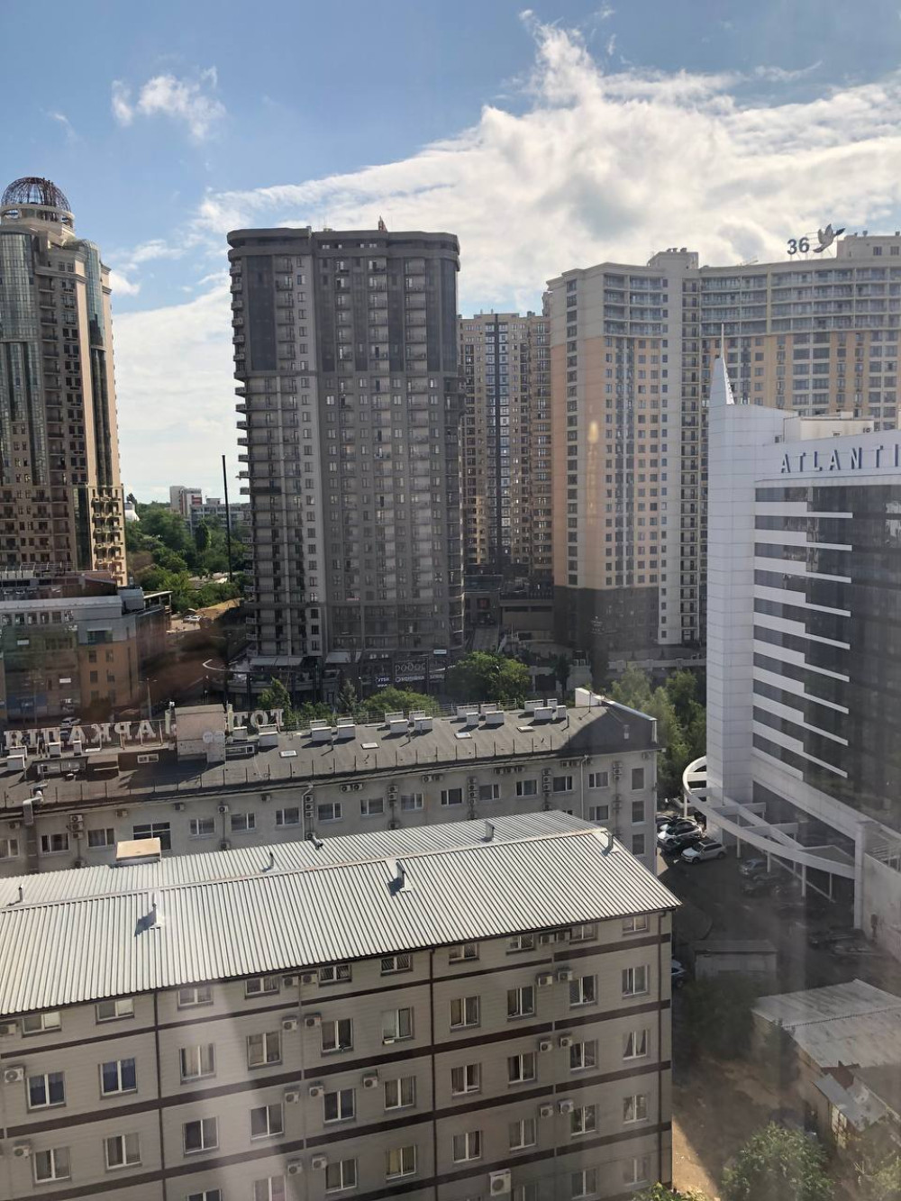 Квартира на вул. Солнечная (Приморский), 177 м², 330 000$ — FAKTOR
