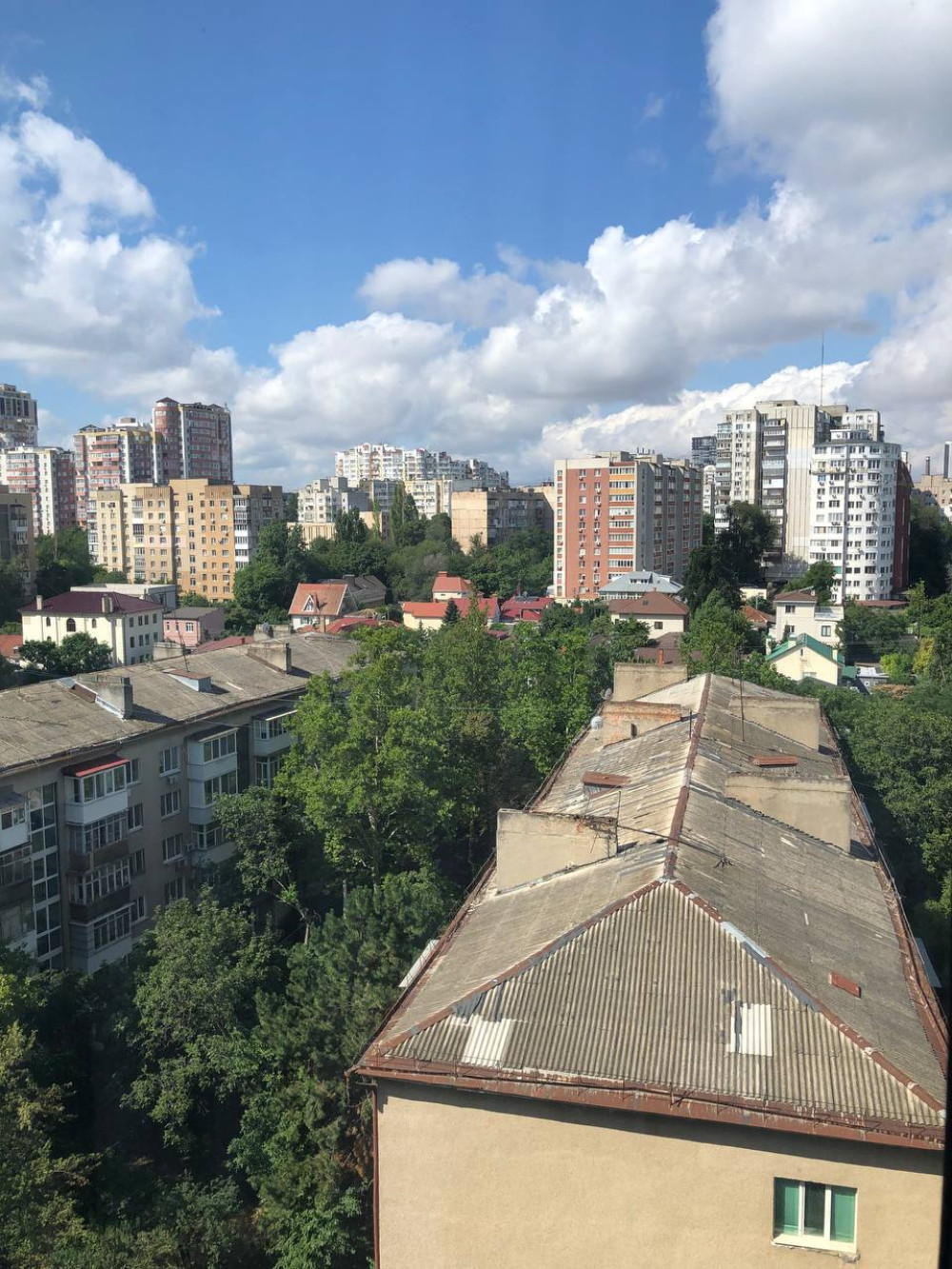Квартира на вул. Солнечная (Приморский), 177 м², 330 000$ — FAKTOR