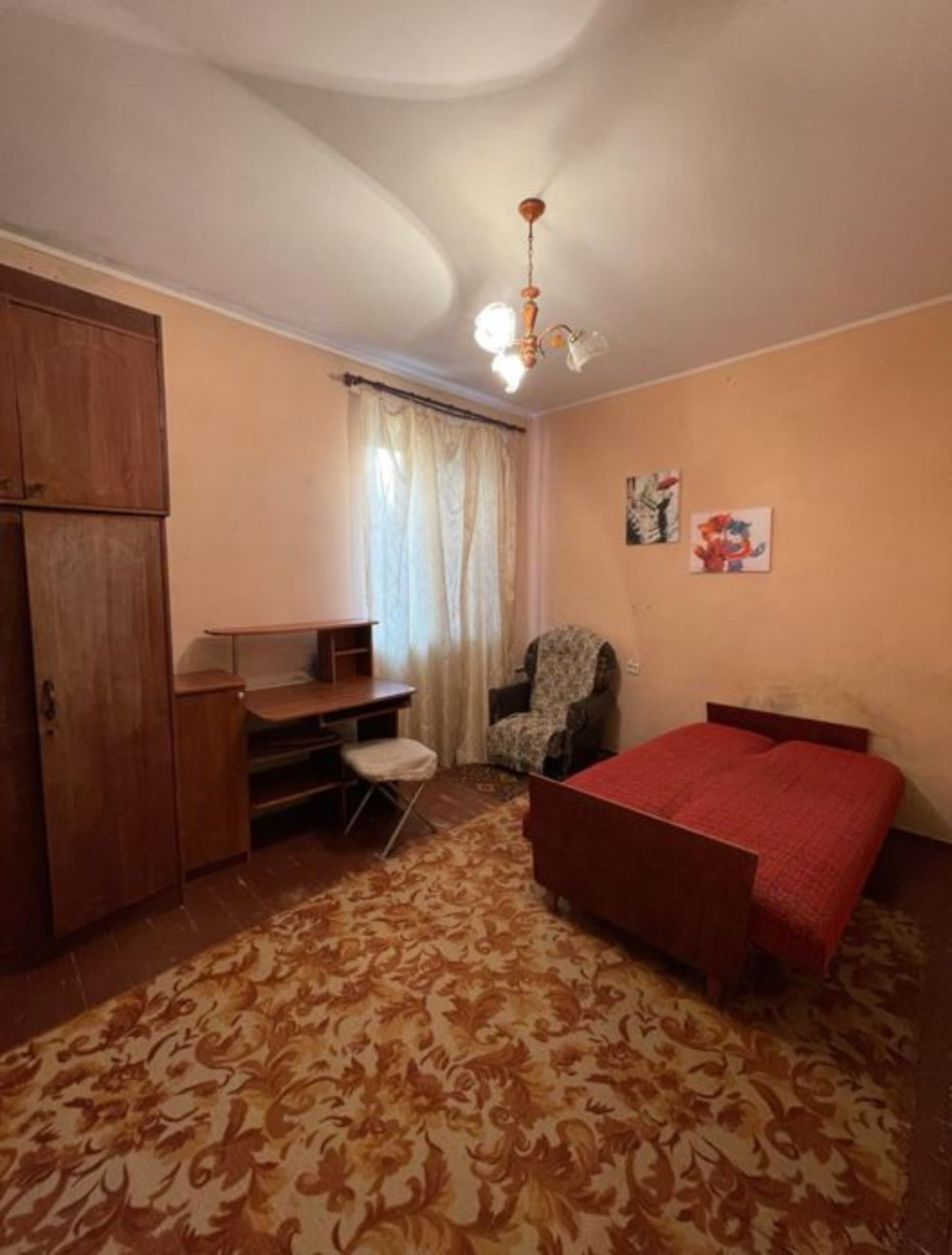 Квартира на вул. Столбовая, 47 м², 35 000$ — FAKTOR